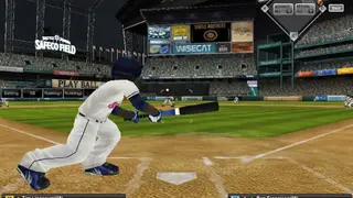 MLB Dugout Heroes screenshot