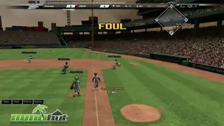 MLB Dugout Heroes screenshot