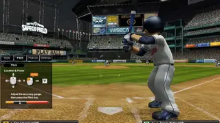 MLB Dugout Heroes screenshot