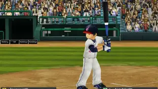 MLB Dugout Heroes screenshot