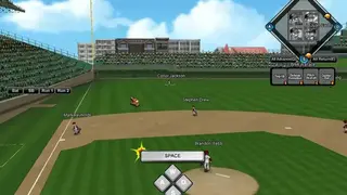 MLB Dugout Heroes screenshot