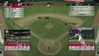 MLB Front Office Manager screenshot
