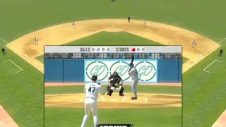 MLB Front Office Manager screenshot