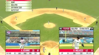 MLB Front Office Manager screenshot
