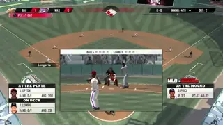 MLB Front Office Manager screenshot