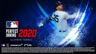 MLB Perfect Inning 2020 screenshot