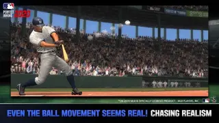 MLB Perfect Inning Live screenshot