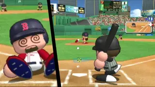 MLB Power Pros screenshot