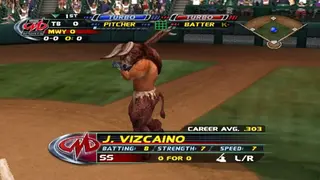 MLB Slugfest 20-04 screenshot