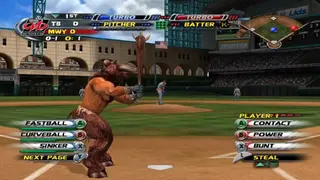 MLB Slugfest 20-04 screenshot