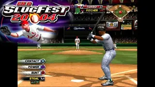 MLB Slugfest 20-04 screenshot