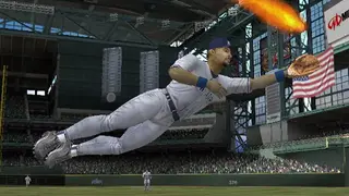 MLB Slugfest 2006 screenshot