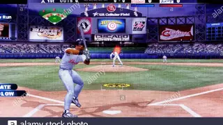 MLB Slugfest 2006 screenshot