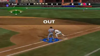 MLB Slugfest 2006 screenshot