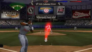 MLB Slugfest 2006 screenshot