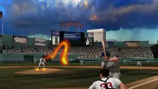 MLB Slugfest 2006 screenshot