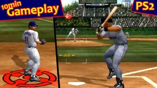 MLB Slugfest 2006 screenshot