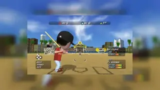 MLB Stickball screenshot