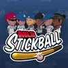 MLB Stickball