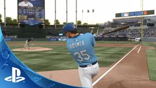 MLB The Show 16 screenshot