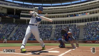 MLB The Show 16 screenshot