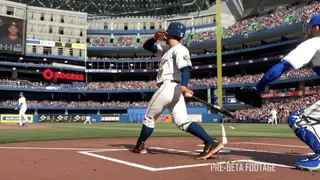 MLB The Show 16 screenshot