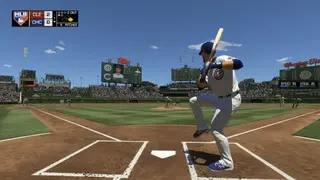MLB The Show 17 screenshot
