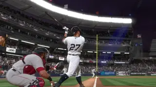 MLB The Show 19 screenshot