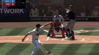 MLB The Show 19 screenshot