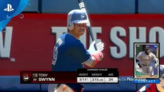 MLB The Show 19 screenshot