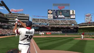 MLB The Show 19 screenshot
