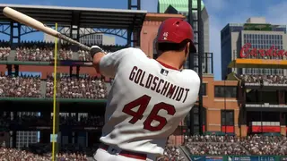 MLB The Show 19 screenshot