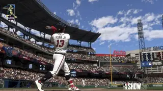 MLB The Show 21 screenshot