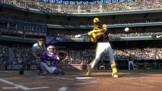 MLB The Show 21 screenshot