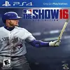 MLB The Show 16
