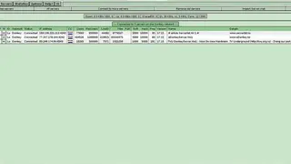 MLDonkey screenshot