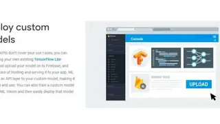 MLKit screenshot