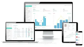 MLM Solution Hub screenshot