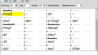 MMA screenshot