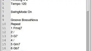 MMA screenshot
