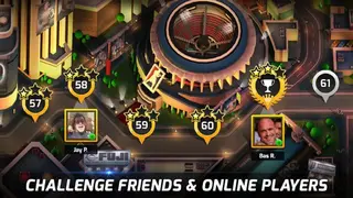 MMA Federation screenshot