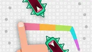 Mmm Fingers 2 screenshot