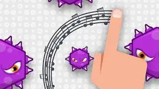 Mmm Fingers 2 screenshot