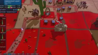 MMORPG Tycoon 2 screenshot