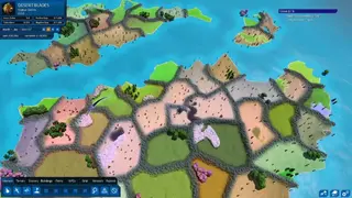 MMORPG Tycoon 2 screenshot