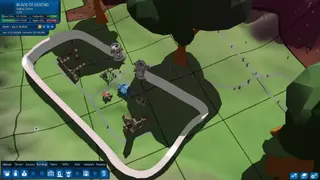 MMORPG Tycoon 2 screenshot