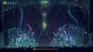 MO: Astray screenshot