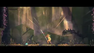 MO: Astray screenshot