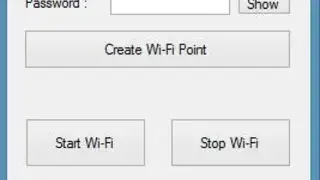 MO Virtual Router screenshot