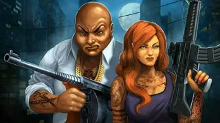 Mob Wars: La Cosa Nostra screenshot